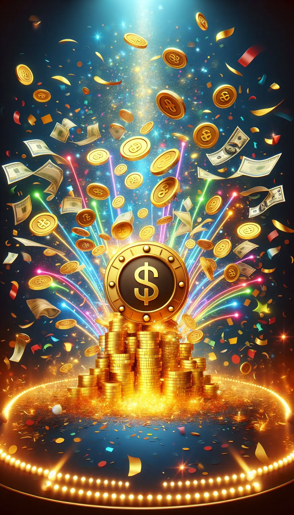 Bonificaciones y recompensas ofrecidas en Stake Colombia para apuestas en línea