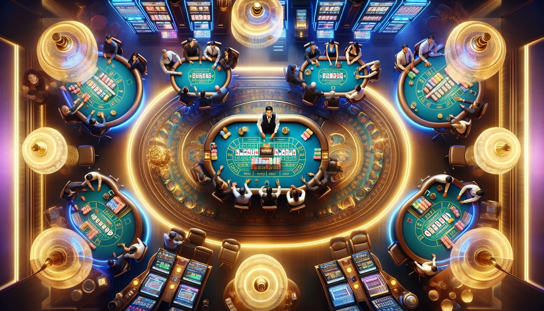 Mesas de juegos en vivo en Stake Colombia, ambiente tecnológico y seguro