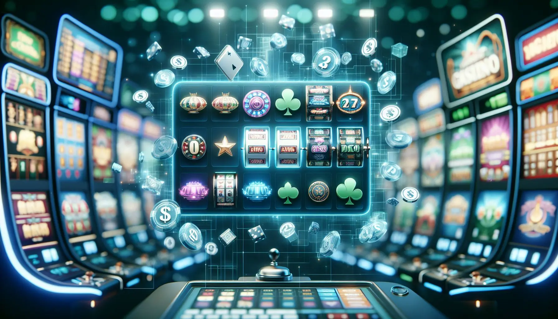 Variedad de juegos de casino de Stake en plataforma colombiana; tragamonedas y juegos de mesa en pantalla